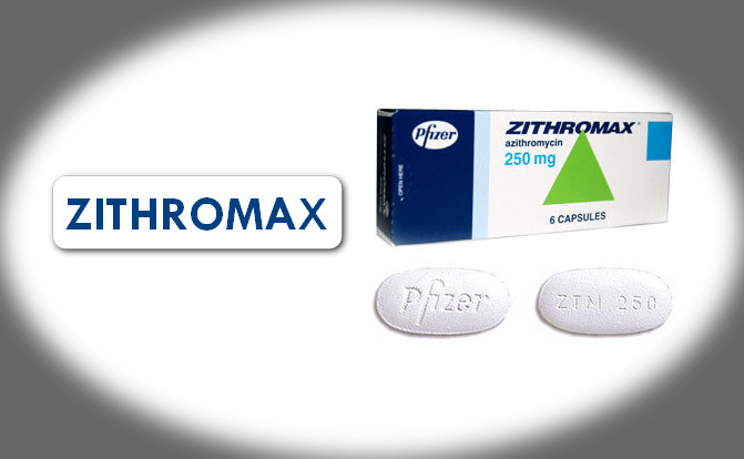 زيثروماكس كبسولات مضاد حيوي واسع المدى دواعي الاستعمال والآثار الجانبية