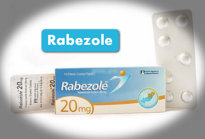 رابيزول أقراص لعلاج الحموضة وقرحة المعدة دواعي الاستعمال والآثار الجانبية